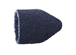 RUCK® Sliphättor, spets, 10 mm 10 st, fin