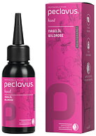 peclavus® hand Nagelolja, Wild Rose | Regenererande (50 ml)