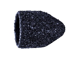 RUCK® Sliphättor, spets, 10 mm 10 st, supergrov