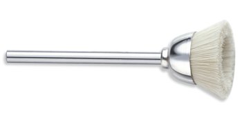 Busch Rengöringsborste Ø 10,0 mm, 2 st