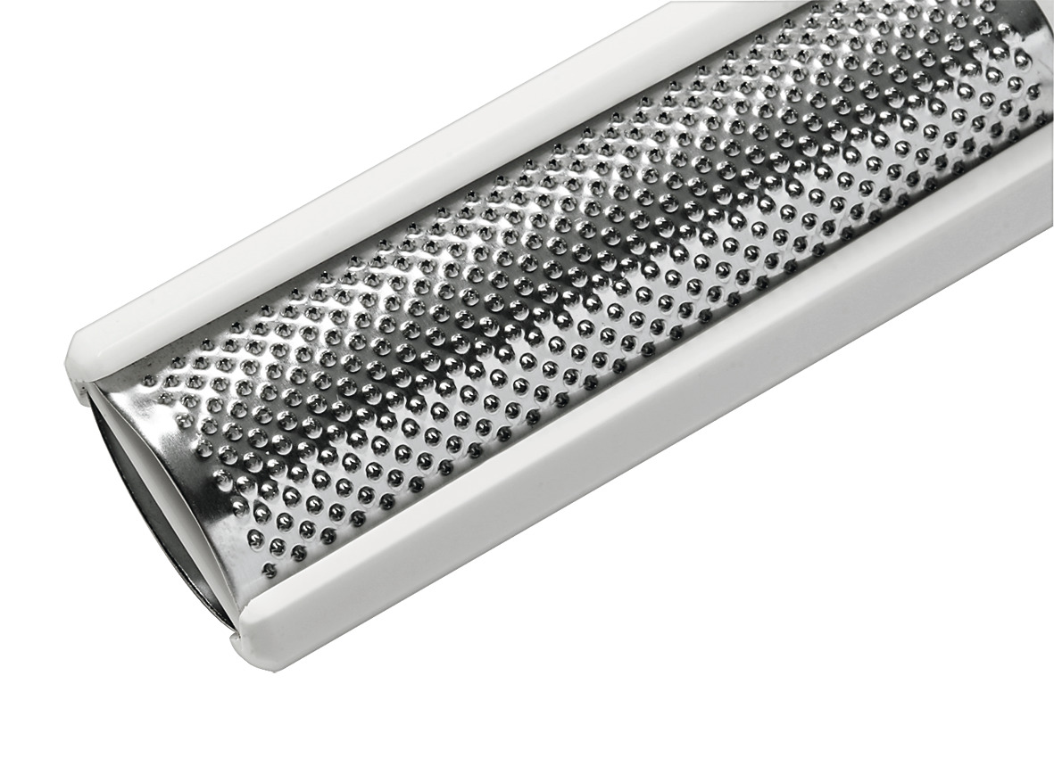 RUCK® Rasp, dubbelsidig (grov/fin) - 2