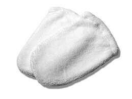 Microfaser vante, 1 par (27 x 14 cm)