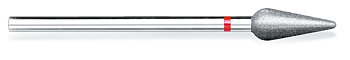 Busch Diamantslip, Ø 4,7 mm (8893047), fin (1 st)