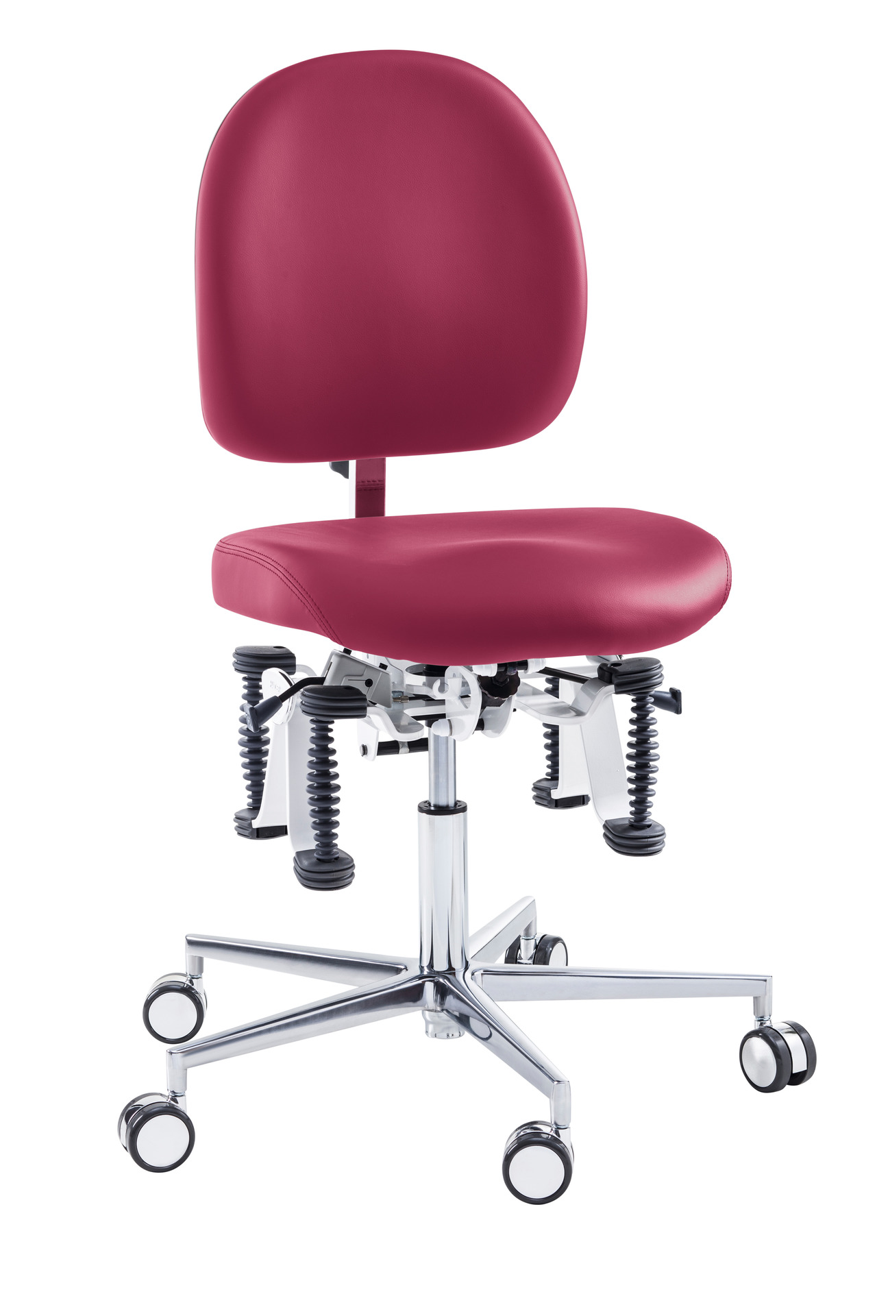 Arbetsstol Bioswing Beauty - 35