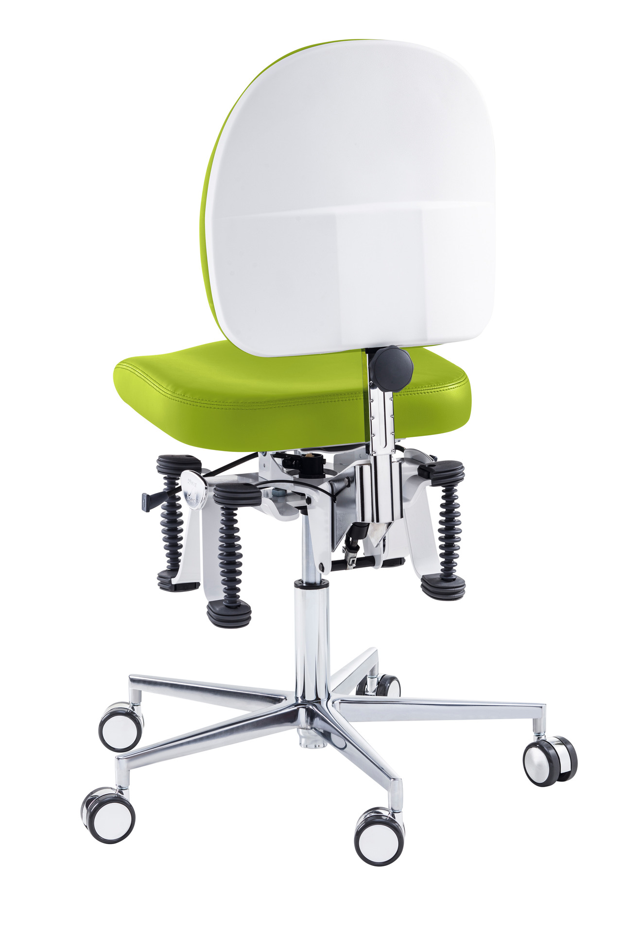 Arbetsstol Bioswing Beauty - 22