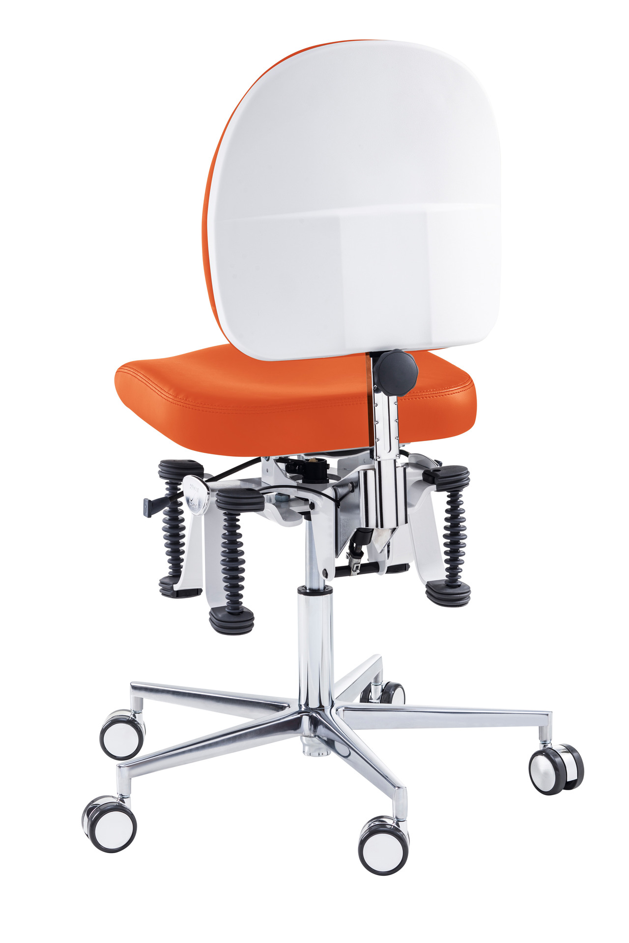 Arbetsstol Bioswing Beauty - 38