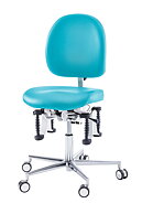 Arbetsstol Bioswing Beauty
