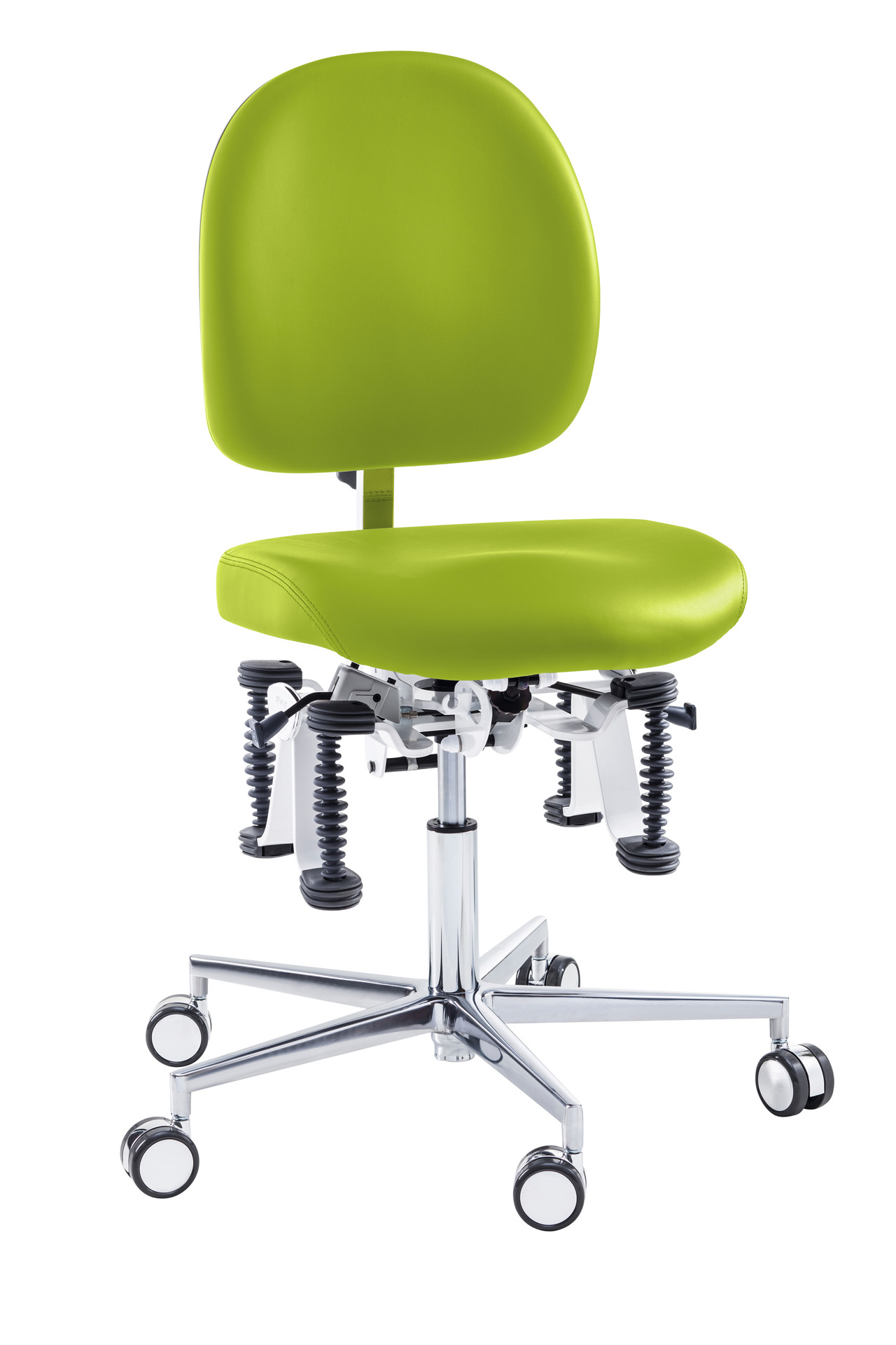 Arbetsstol Bioswing Beauty - 23