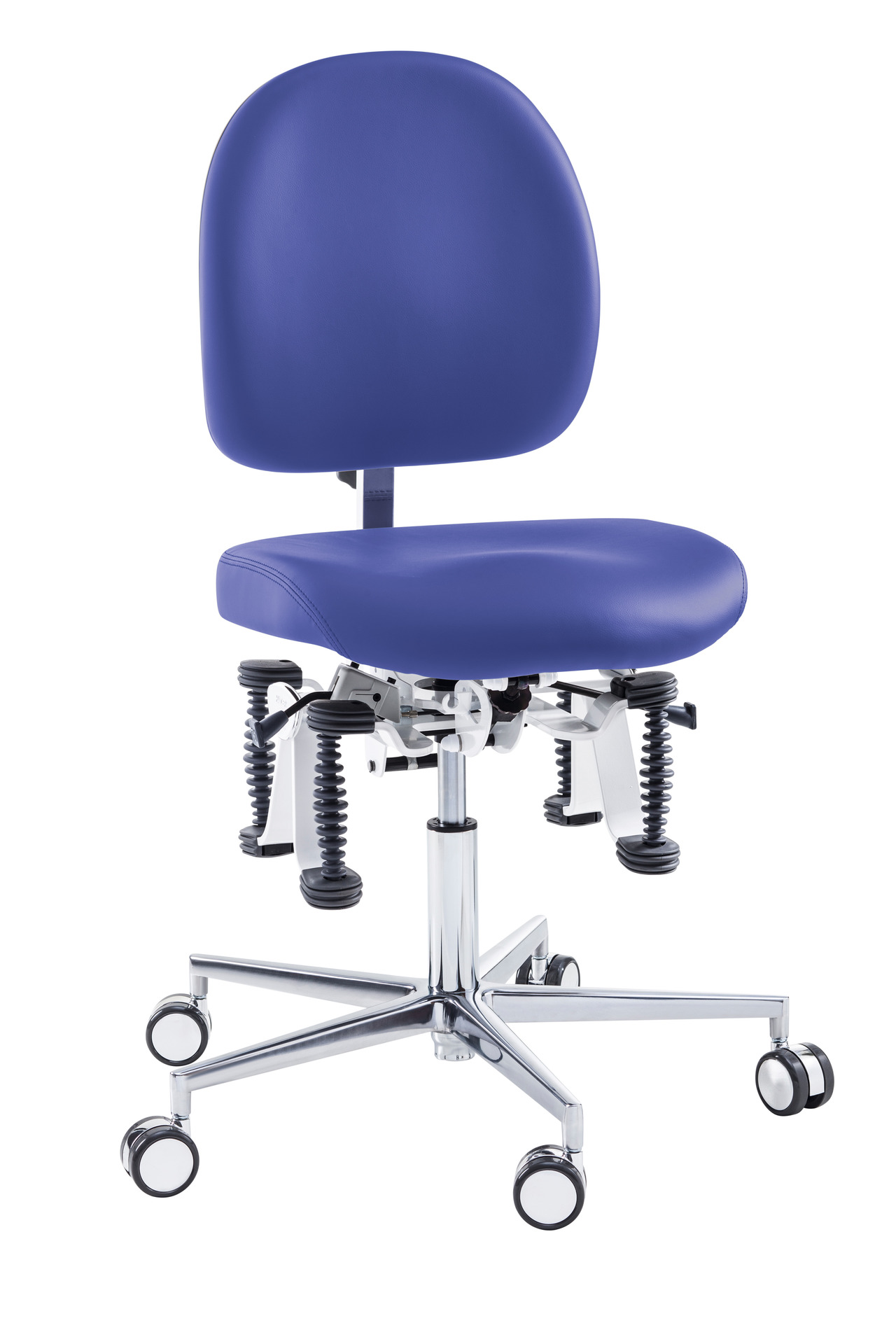 Arbetsstol Bioswing Beauty - 31