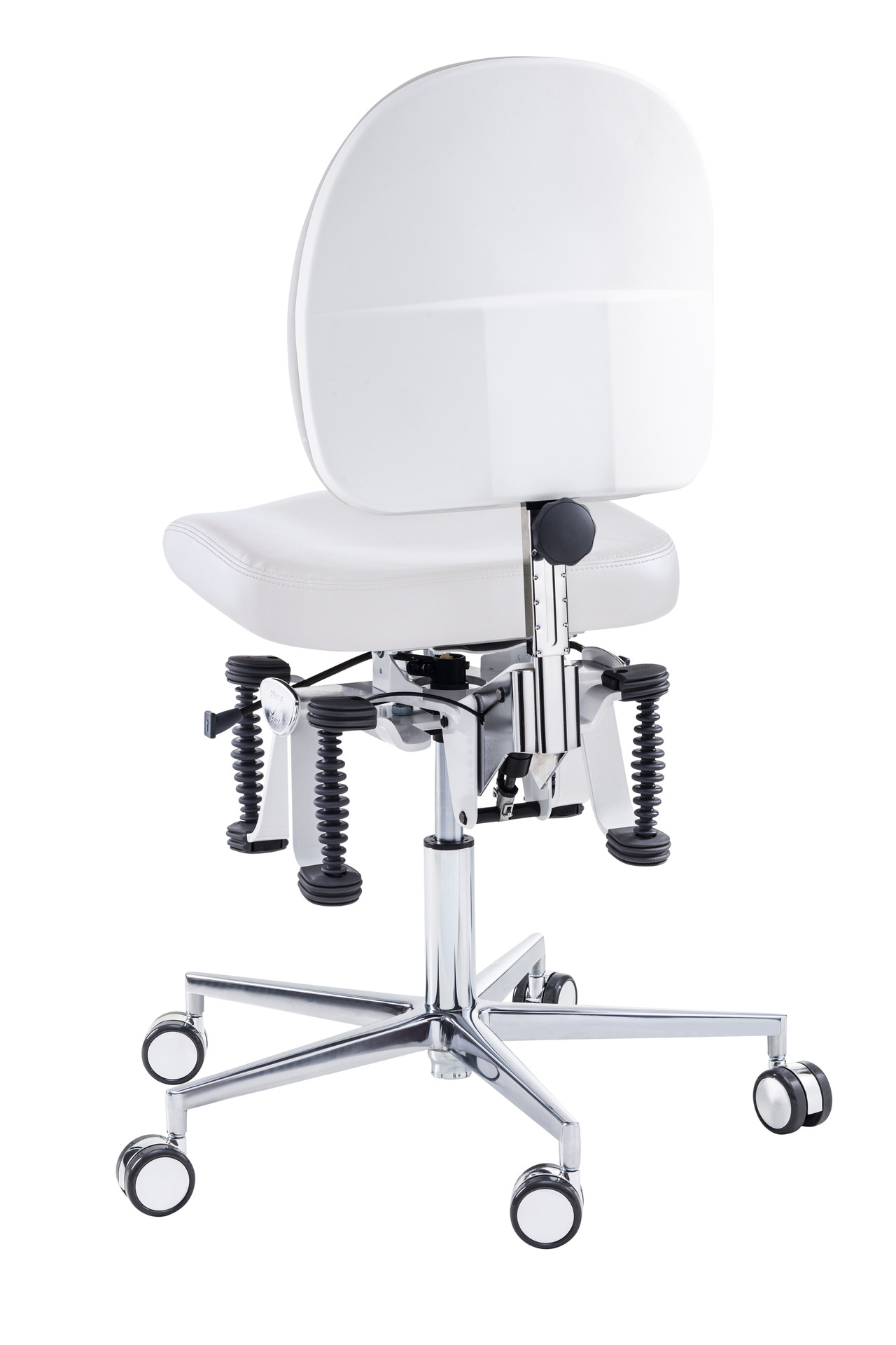 Arbetsstol Bioswing Beauty - 18