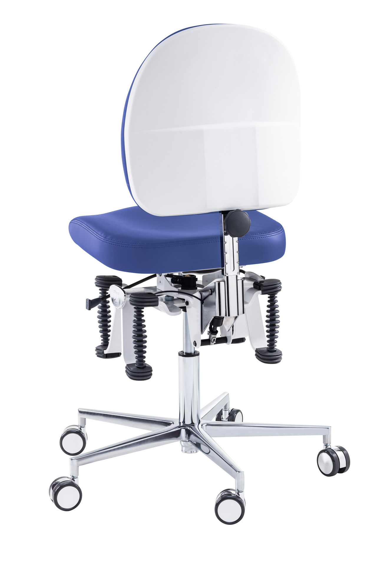 Arbetsstol Bioswing Beauty - 30