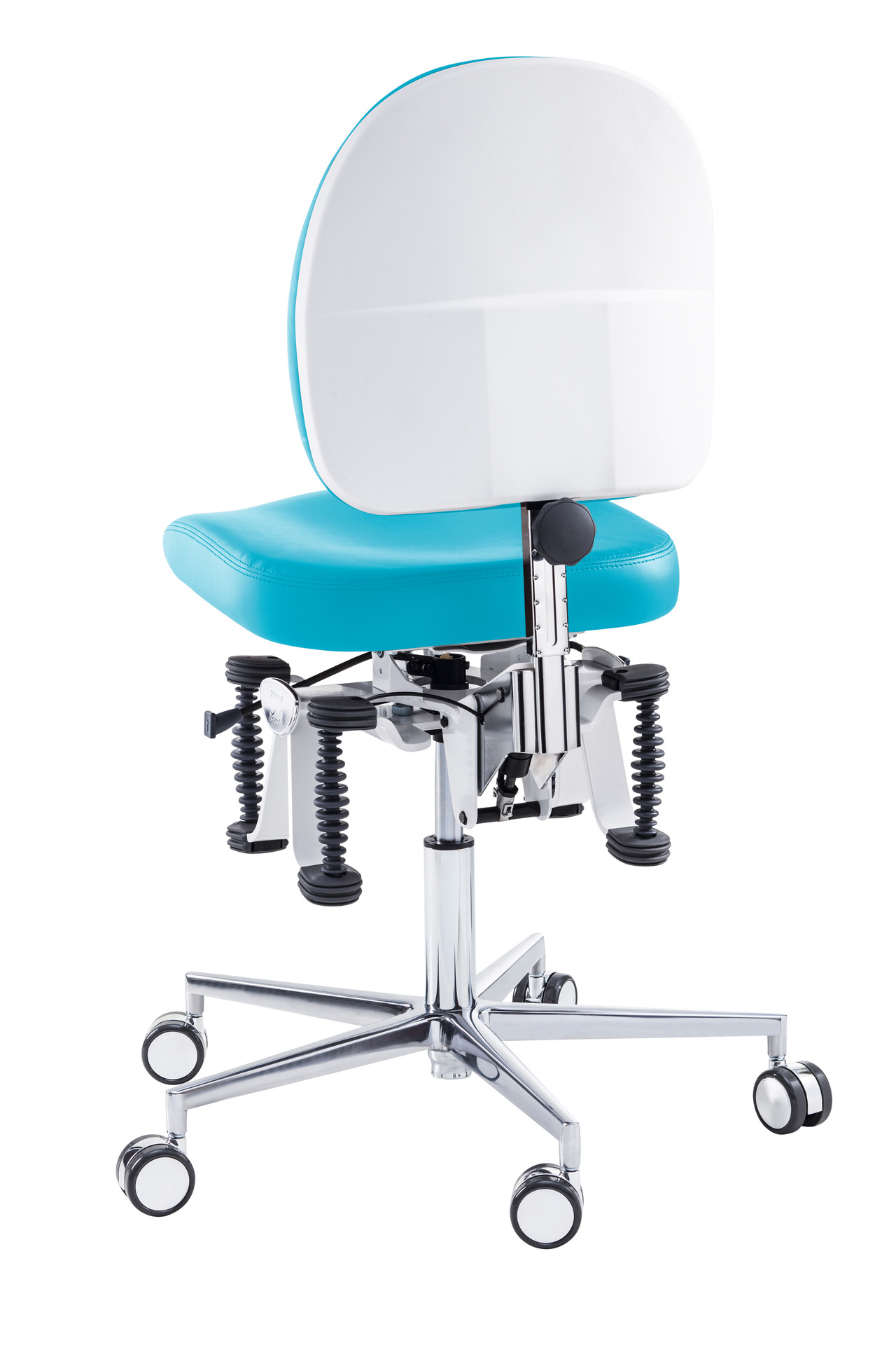 Arbetsstol Bioswing Beauty - 2