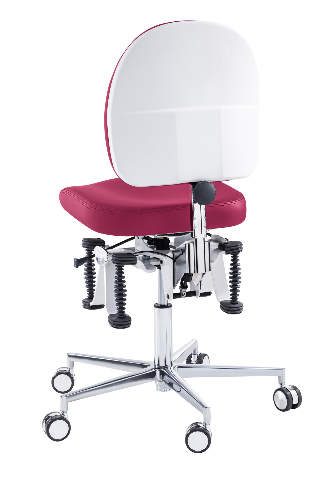Arbetsstol Bioswing Beauty - 34