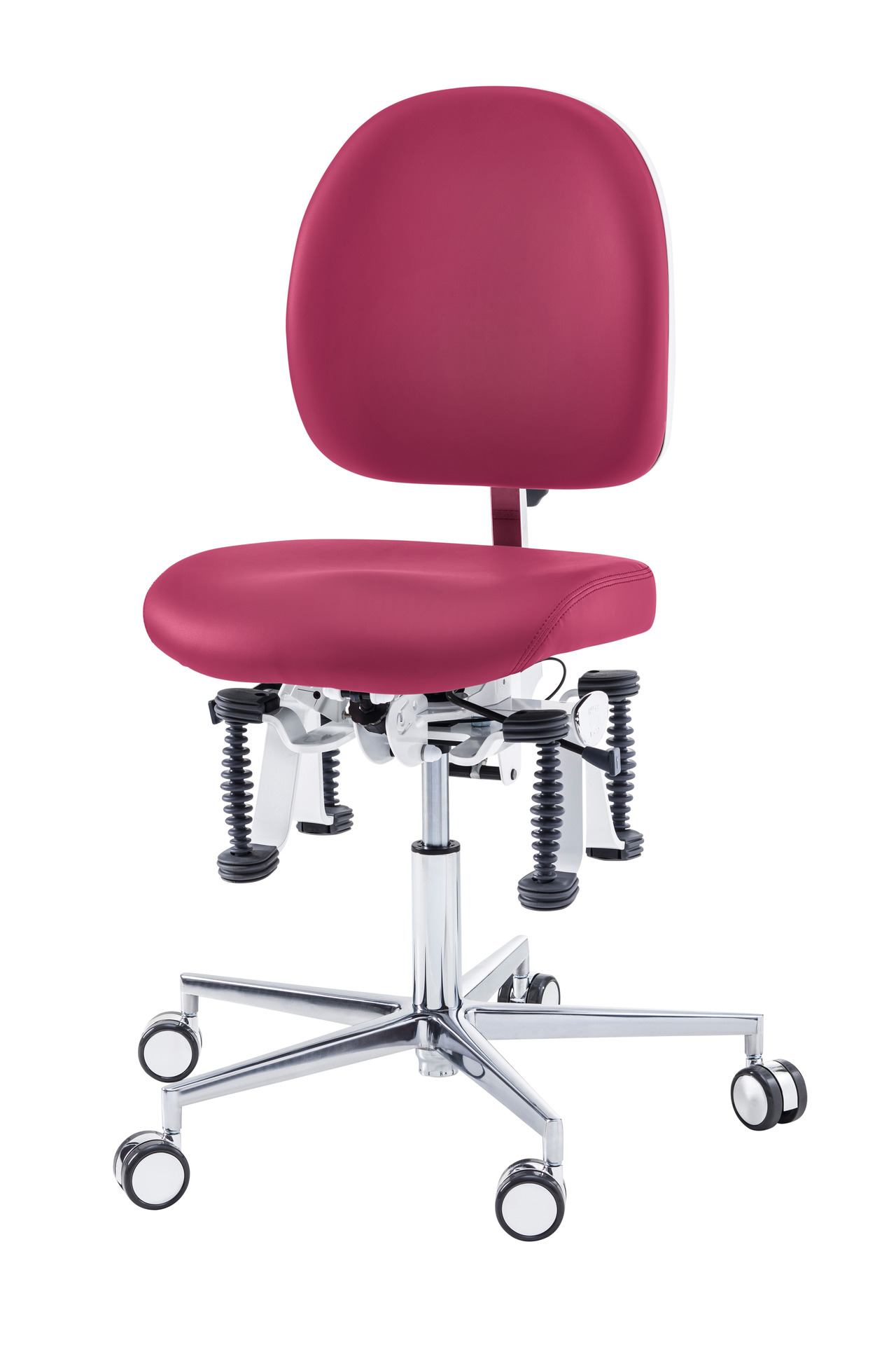 Arbetsstol Bioswing Beauty - 33
