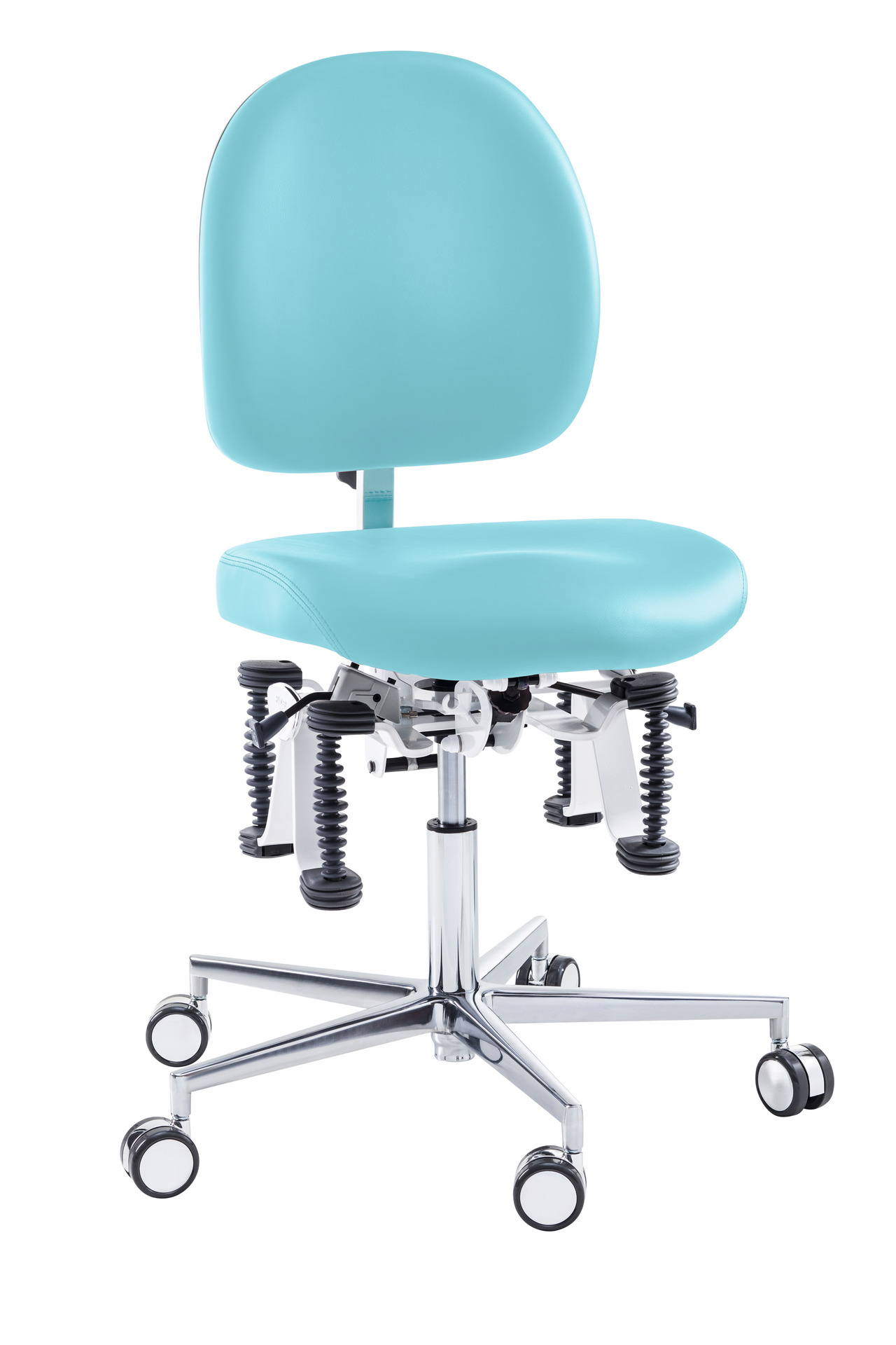 Arbetsstol Bioswing Beauty - 27
