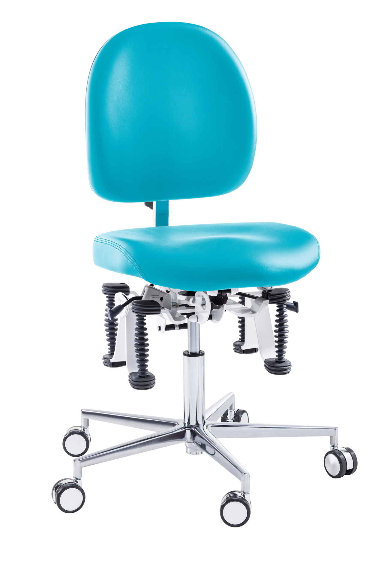 Arbetsstol Bioswing Beauty - 3