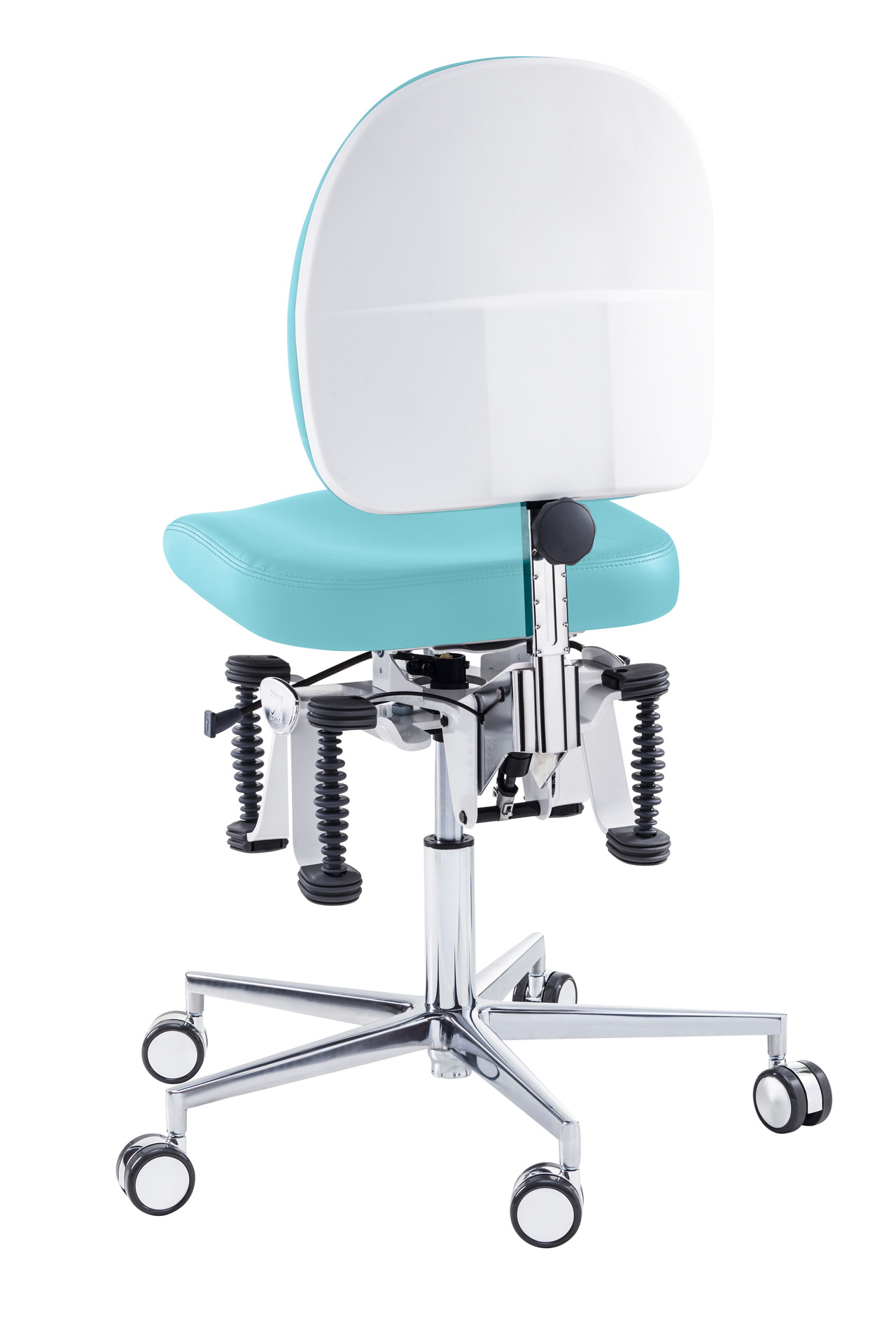 Arbetsstol Bioswing Beauty - 26
