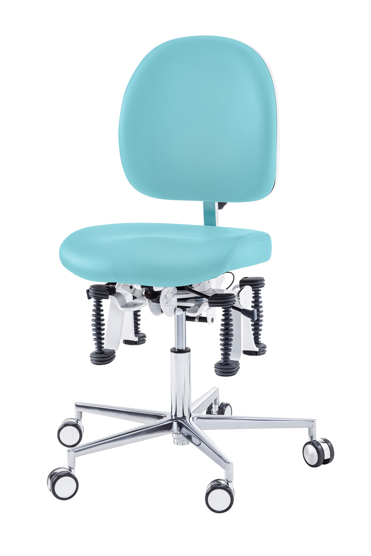 Arbetsstol Bioswing Beauty - 25