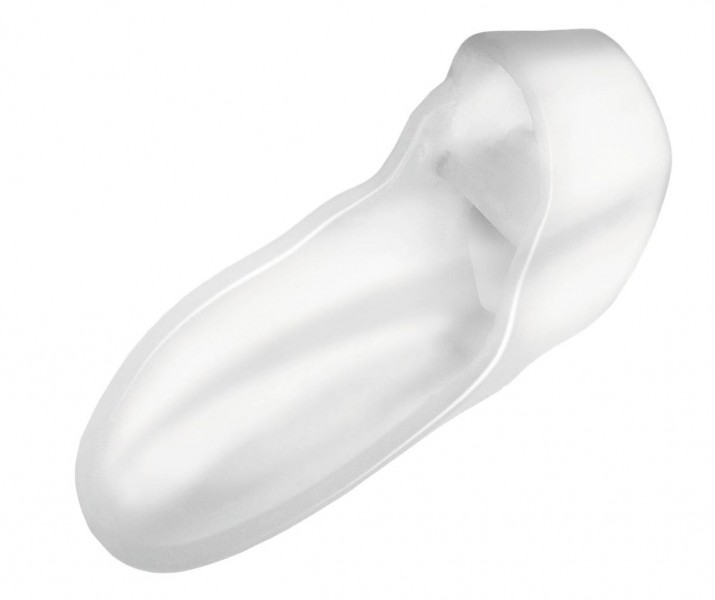 RUCK® AVLASTNING Smartgel, lilltåspridare med Hallux-Valgus skydd (10 st) - 2
