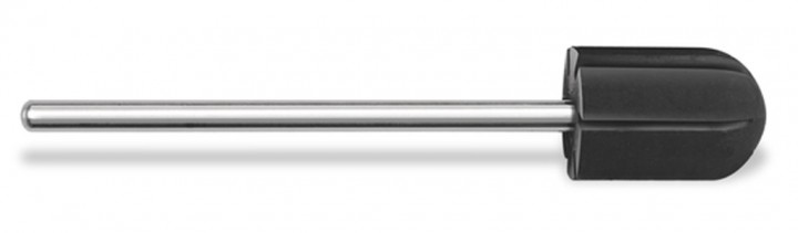 Gummitrissa liten/rund, 10 mm