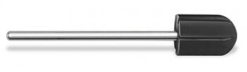 Gummitrissa liten/rund, 10 mm