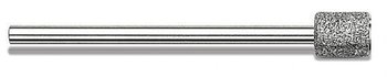 Busch Diamantslip SIDE GRIP mellan str 0,55 cm (840 S 055)