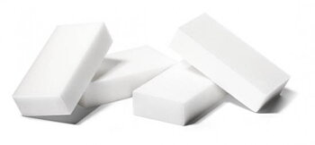 RUCK® Fläckborttagningssvamp, 4 st