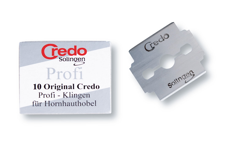 Credo-Profi blad, (10 st)