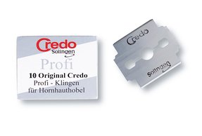 Credo-Profi blad, (10 st)