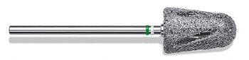 Busch Hybrid-TWISTER, grov, str 100, 038250 HT6854R, 1 st