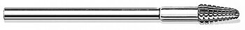 Busch Fräs Hårdmetall konisk, Str 0,4 cm 424GQSR040 (1 st)