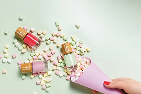 RENATUR by RUCK® Nail Polish - Anemone (10 ml)