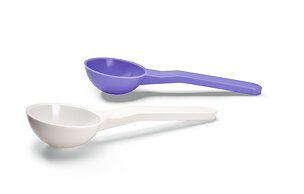 RUCK® AVLASTNING ortose Form- och härdmassa mjuk, Set om 2 st á 250 g