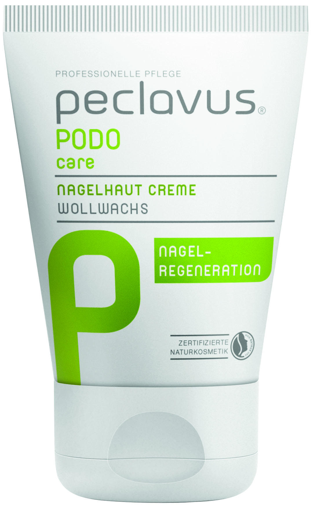 peclavus® PODOcare Creme för nagelhud 30 ml
