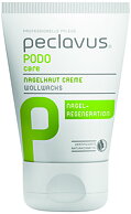 peclavus® PODOcare Creme för nagelhud 30 ml