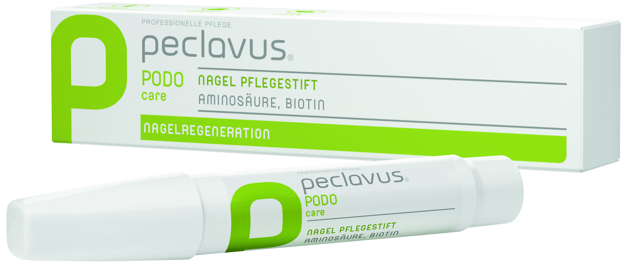 peclavus® PODOcare Nagelvårdsstift 4 ml - 2