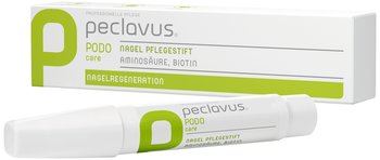peclavus® PODOcare Nagelvårdsstift 4 ml