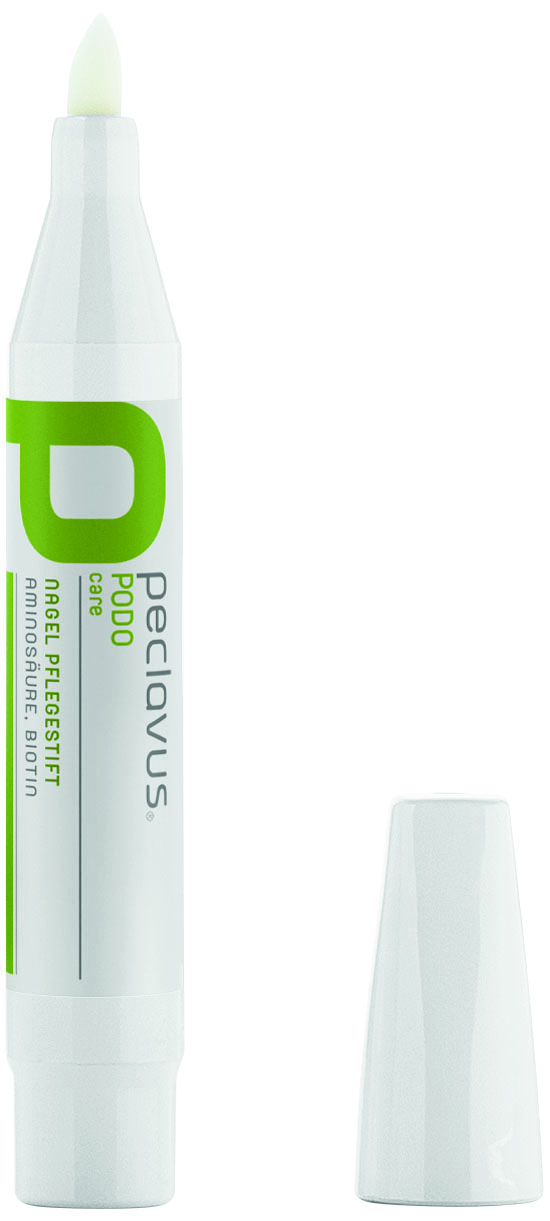 peclavus® PODOcare Nagelvårdsstift 4 ml - 4