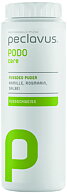 peclavus® PODOcare Fotdeopuder 70 g