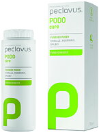 peclavus® PODOcare Fotdeopuder 70 g