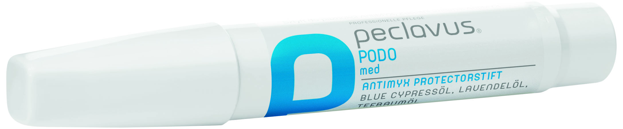 peclavus® PODOmed AntiMYX-protectorstift 4 ml
