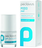 peclavus® PODOmed Nagelspårfyllning 10 ml