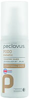 peclavus® PODOdiabetic Fotspray Silver 150 ml