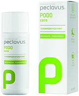 peclavus® PODOcare Fotbadskoncentrat 50 ml