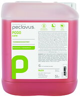 peclavus® PODOcare Fotbadskoncentrat 5L