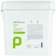 peclavus® PODOcare Fotbad örter och Urea 8 kg