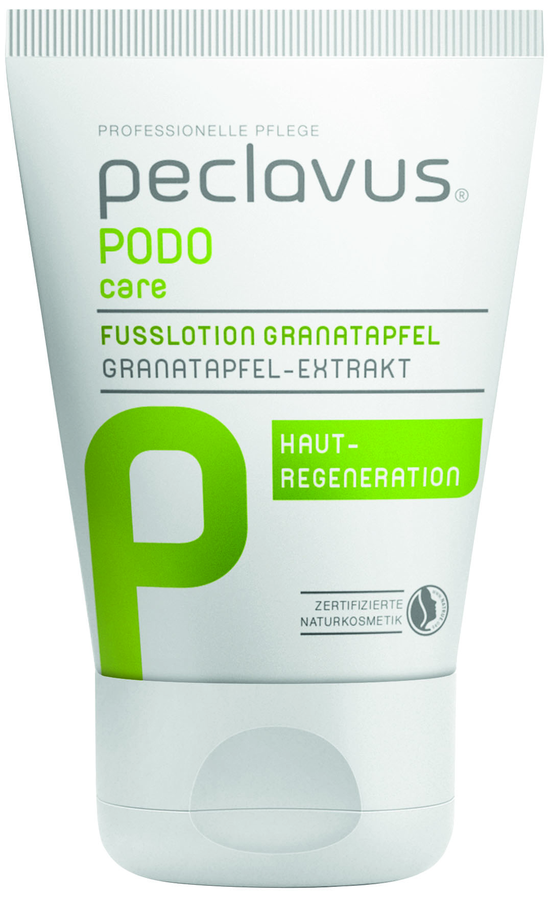 peclavus® PODOcare Fotlotion Granatäpple 30 ml