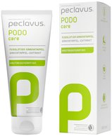 peclavus® PODOcare Fotlotion Granatäpple 100 ml