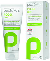 peclavus® PODOcare Fotcreme Granatäpple 100 ml