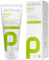 peclavus® PODOcare Kylande fotgel 100 ml